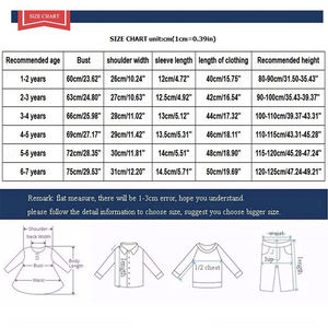 Prendas de vestir Temporada de verano Camiseta para niños Jersey de color azul Traje Transpirable Tela suave Top Camiseta de moda para niños pequeños - Product Image 5