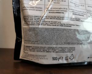 Loreal Professionnel Blond Studio MT8 500g - Product Image 6