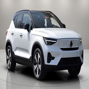 2023 para Volvo XC40 recarga AWD Automático 5 asientos de cuero SUV dirección derecha alto estándar puro eléctrico-Coches usados - Product Image 3