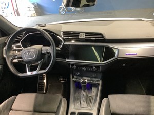 รถมือสอง U D I Q3 Sportback 40 TFSI Quattro S line SUV