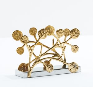 Porte-mouchoirs en laiton pour décoration intérieure de luxe Porte-mouchoirs en tissu design papillon pour salon d'occasion personnalisé de haute qualité - Product Image 5