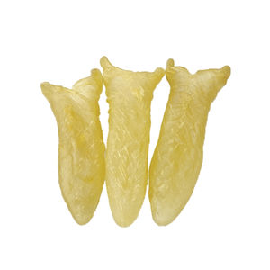 Tripa de Pescado Silvestre Baja en Sodio, Seca al Sol, Rica en Proteínas, Ingrediente de Marisco en Envase a Granel para Cocinas Gourmet - Product Image 5