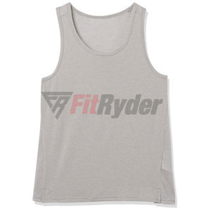 Venta al por mayor etiqueta personalizada hombres gimnasio camiseta sin mangas diseño profesional caliente de moda Casual de punto transpirable barato servicio OEM - Product Image 6