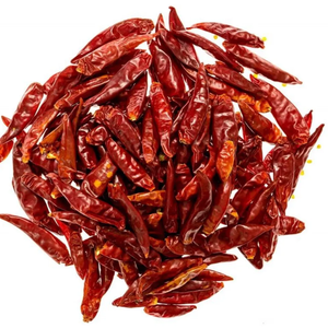 พริกแห้ง/พริกป่นเมสซี่ธรรมชาติคุณภาพสูง - Product Image 5