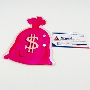 Nouvelles Tuiles à Cils Dollar en Gros, Plaques à Cils à Marque Privée, Palettes d'Extensions de Cils, Tuiles Magnétiques en Acrylique Durables - Product Image 4