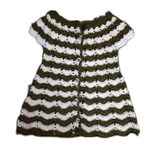 Verano estampado floral bebé niñas uso diario Casual arco apliques con sombrero vestidos de bebé infantil - Product Image 1