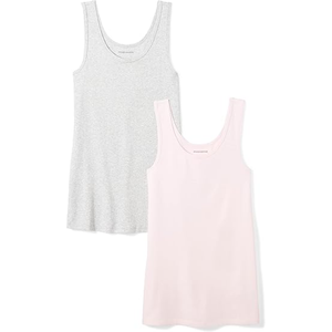 Restez à la mode et confortable avec ce débardeur tendance coupe ajustée, anti-boulochage, en tissu tricoté respirant, fabriqué au Bangladesh pour - Product Image 1