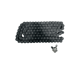 Kit di Trasmissione per Moto Honda CBF 600 Non-ABS 2007 - Product Image 3