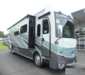 Nouvelle caravane R-a-m-b-l-e-r A-r-m-a-d-a- 4-0-M 2025 pour 4 à 6 passagers, norme Euro 6 - Product Image 5