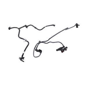 Tuyau de vide de frein pour Mercedes Classe E Cabriolet (A238) A2560182200 256930 Essence 3000 (17>) - Product Image 1