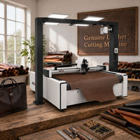 La découpe automatique améliore l'efficacité de la production et la cohérence des produits.
