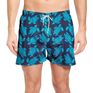 Vente en gros de shorts de plage de haute qualité pour hommes Offre Spéciale le dernier style de shorts de plage prix d'usine pour la vente en ligne - Product Image 1