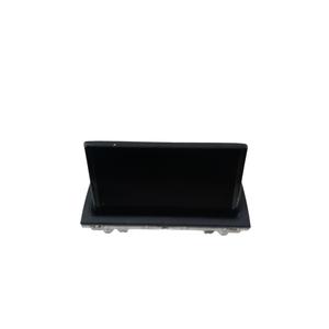 Écran d'affichage de navigation AUDI A3 RS3 Série (8V) (12>20) UNIQUEMENT 8V0857273P DNW - Product Image 1