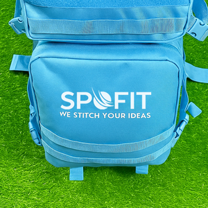 Material duradero Logotipo personalizado Mochila táctica al aire libre Superventas Color y tamaño personalizados Unisex - Product Image 2