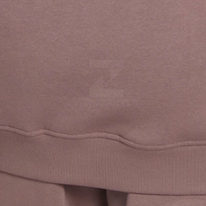 Servicio OEM Sudaderas con Capucha de Invierno para Mujer 100% Algodón Logotipo Frontal Colores y Logotipo Personalizados Gran Venta - Product Image 6