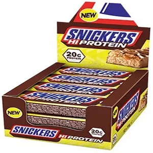 Snickers Chocolate Original, Kit Kat Chunky, Bounty & Twix