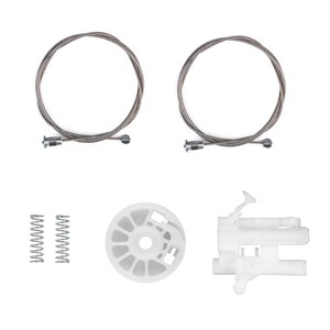 Kit de Reparación de Ventanilla Delantera Derecha para Fiat 500 - Product Image 1