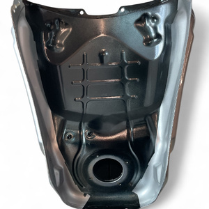 Tanque Original de Alta Calidad para Yamaha Tracer 9 GT+ 2023-2024, Nuevo - Product Image 5