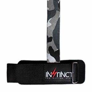 สายรัดข้อมือพับได้แบบขายส่ง พร้อมสายรัดแบบห่วง ปิดด้วยผ้าฝ้ายระบายอากาศ บุด้วยนีโอพรีน เป็นมิตรกับสิ่งแวดล้อม สำหรับยกน้ำหนัก - Product Image 3