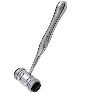 Martillo Mead de 18 cm, Instrumentos Ortopédicos de Primera Calidad de AM ORTHO - Product Image 2