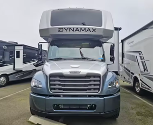 Autocaravanas Dynamaxx Europa 37CA Clase C Usadas 2024 2023, de Primera Calidad, para 4-6 Personas, Interiores Espaciosos, Económicas - Product Image 4