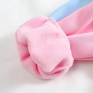 Golden Players Sweat à capuche élégant de marque de haute qualité pour hommes Sweat à capuche à manches longues de qualité supérieure avec capuche rose - Product Image 4