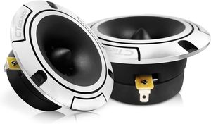 Subwoofer de audio profesional Sounds PRO-4-TWT de 4 pulgadas y 180 vatios, listo para enviar - Product Image 4