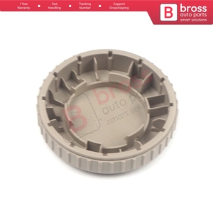 Bouton de réglage d'inclinaison avant BDP1136 beige 1J0881671H pour - Product Image 2