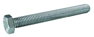 Vite in Acciaio a Filettatura Totale M 10x120 (Acciaio 4.8) - Product Image 1
