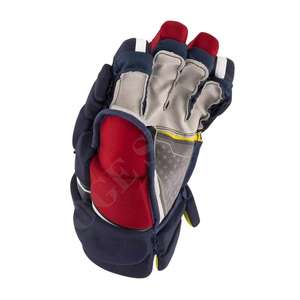 Gants de hockey sur glace professionnels les plus vendus à la mode Gants de protection des mains de hockey sur glace personnalisés - Product Image 2