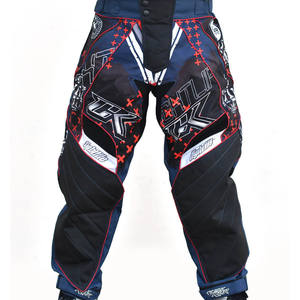 กางเกงเพนท์บอลซับลิเมตของผู้ผลิตชั้นนำกางเกงเพนท์บอลแบบสั่งทำ - Product Image 1