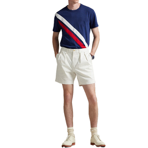 T-shirt graphique en jersey de coupe standard personnalisé-T-shirt en coton de qualité supérieure | Streetwear de marque privée OEM/ODM - Product Image 6