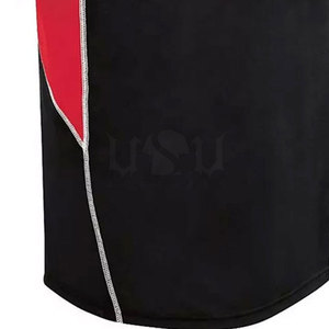 เครื่องแบบเบสบอลแห้งเร็วระบายอากาศได้ดีดีไซน์ใหม่ - Product Image 4