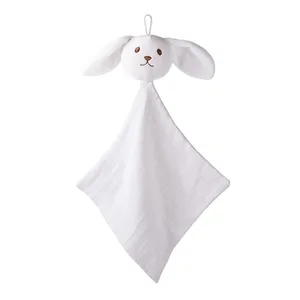 Copertina Doudou Personalizzata per Neonati, Gadget per Bambini Personalizzabile - Product Image 1