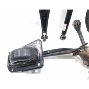 ชุดถ่วงน้ำหนักเครื่องยนต์ด้านหลังซ้าย AUDI A3 Sportback Series (8VA) 5Q0505435F (12>18) - Product Image 6