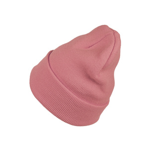 Gorro de Invierno Ajustable Unisex de Alta Calidad, de Lujo, con Puño, Acrílico Grueso, Bordado 3D Personalizado - Product Image 4