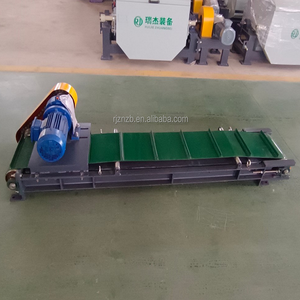 Separador magnético permanente suspendido inteligente: construye una <span class=keywords><strong>defensa</strong></span> sólida de eliminación de hierro para el proceso de reciclaje de materiales - Product Image 4