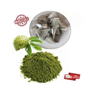 Uno de los productos de exportación más vendidos de Vietnam son las hojas secas de Guanábana de origen limpio. - Product Image 6