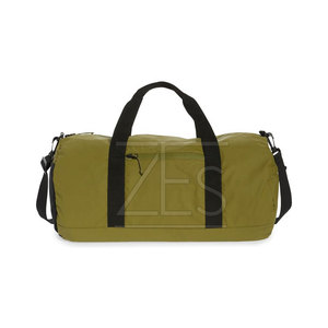 MOQ bajo, bolsa de lona deportiva impermeable personalizada, venta al por mayor, bolsas de lona de nuevo diseño hechas en Pakistán - Product Image 1