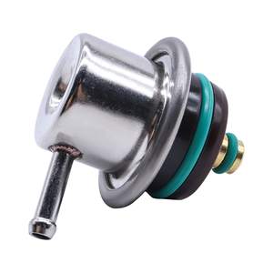 Regulador de presión de inyección de combustible-3,5 Bar Compatible con <span class=keywords><strong>BMW</strong></span> <span class=keywords><strong>328CI</strong></span> 328I 328IS 540I 740I 740IL X5 Reemplaza 0280160597 - Product Image 5