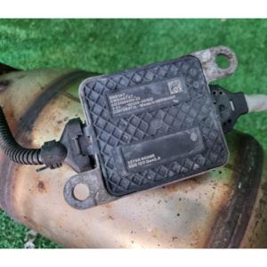 FAP PARTICULATE FILTER RENAULT Trafic Series 208026742R R9M 452 ดีเซล 1600 (14>) - Product Image 2