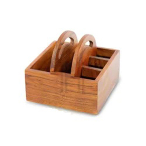 Taille personnalisée cintres muraux cadre décoratif photo artisanat cadre en gros bois pour la décoration intérieure en bois nouveau sac Folk Fedex Europe - Product Image 3