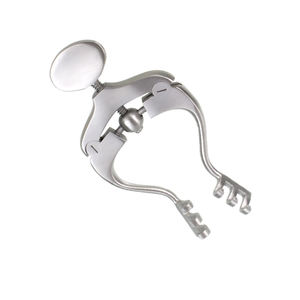 Rétracteur Jansen Instrument médical de haute précision pour usage médical dans les hôpitaux et les cliniques - Product Image 4