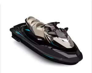 Moto Acuática Personal GTX 300 LTD - Product Image 5