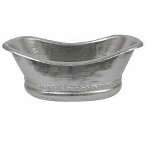 Baignoire en cuivre brillant pour Villa de luxe, bon marché et abordable, vente chaude, baignoire en cuivre Antique - Product Image 2