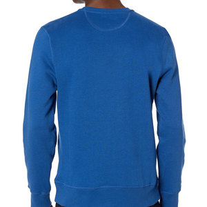 Vêtements de rue d'hiver décontractés pour hommes Sweat-shirt surdimensionné confortable Manches longues Impression numérique personnalisée de haute qualité Vente en gros - Product Image 3