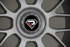 17 18 19 इंच <span class=keywords><strong>5005</strong></span> मल्टी स्पोक व्हील एल्यूमीनियम मिश्र धातु कास्टिंग व्हील रिम्स यात्री कार व्हील - Product Image 5