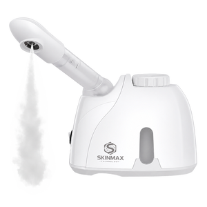 Aromatherapy Atomizing <b>Humidifier</b> – Facial Steam Device - Product Image 1