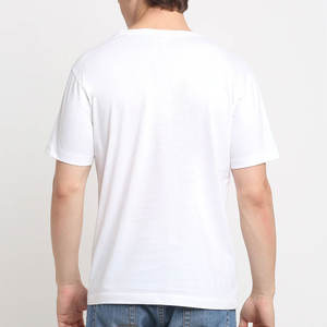 T-shirts en polyester pour adultes, prix de gros du fabricant pakistanais, impression sérigraphique - Product Image 2