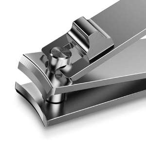 Professionnel en acier inoxydable Thwaites coupe-ongles robuste séparateur d'ongles cuticule incarnée pince à ongles outil de manucure personnel - Product Image 4